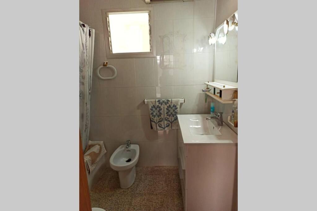 Villa Rustica Privada Con Gran Chalet Y Piscina Elche Extérieur photo